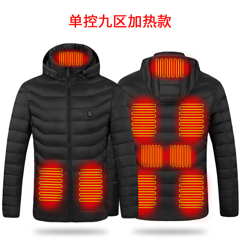 Negro (fiebre de nueve zonas)