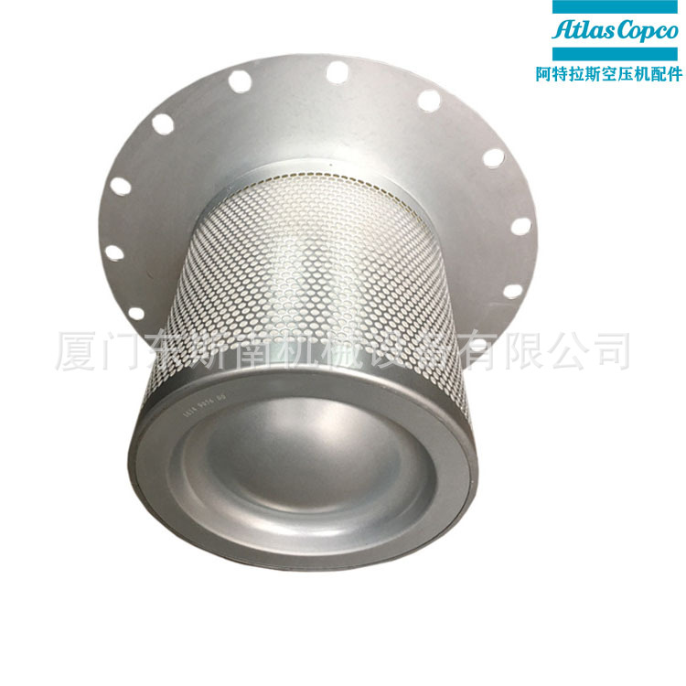 【现货供应】2906058800新疆阿特拉斯机油分芯使用时间压缩设备配