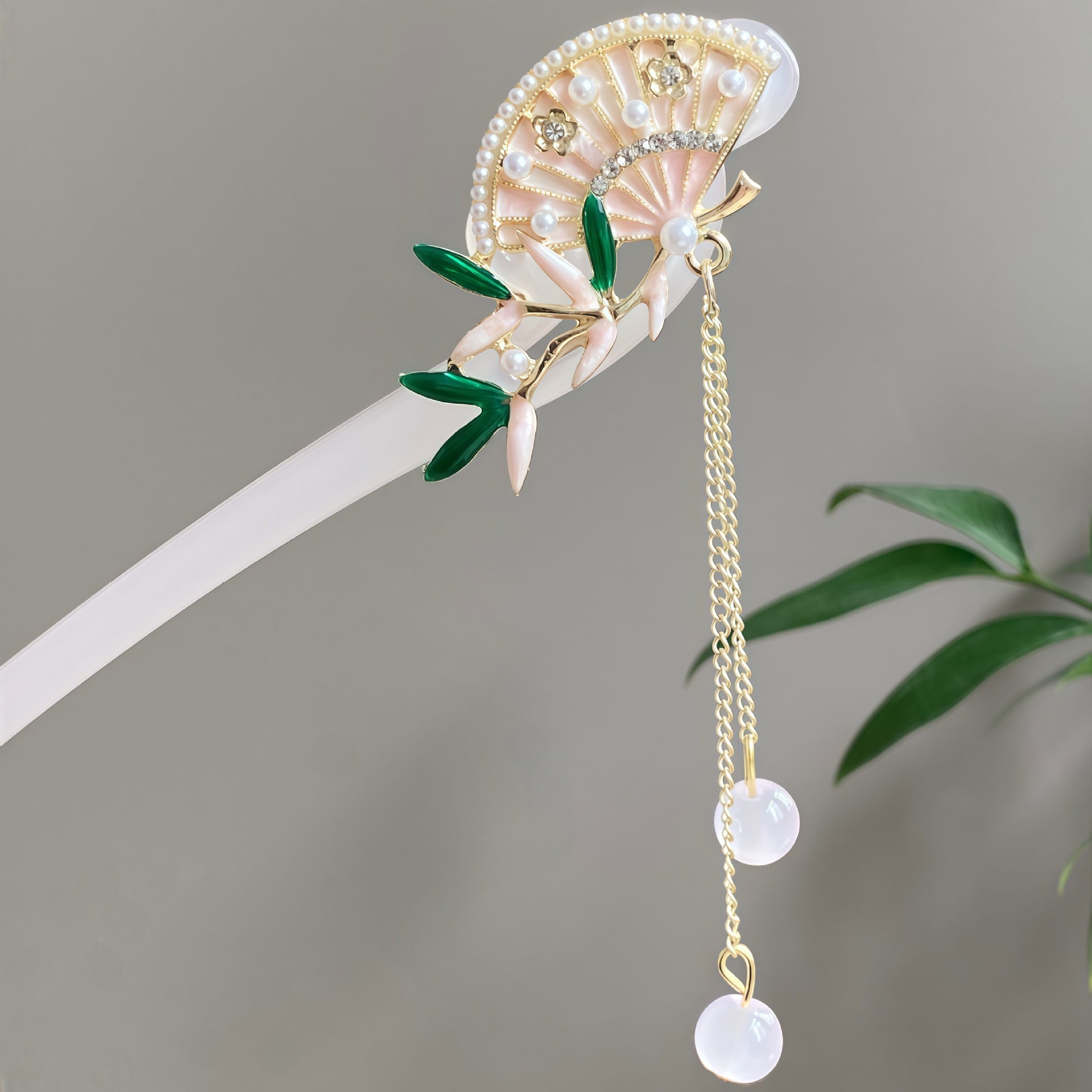 Hairpin 2572
