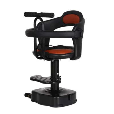Electric car child seat – for Motorcycles