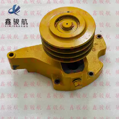Belt Tensioner – Generator şkivləri