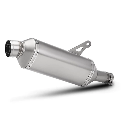 Motorcycle Exhaust Pipe Suitable: Motorcycle exhaust pipe