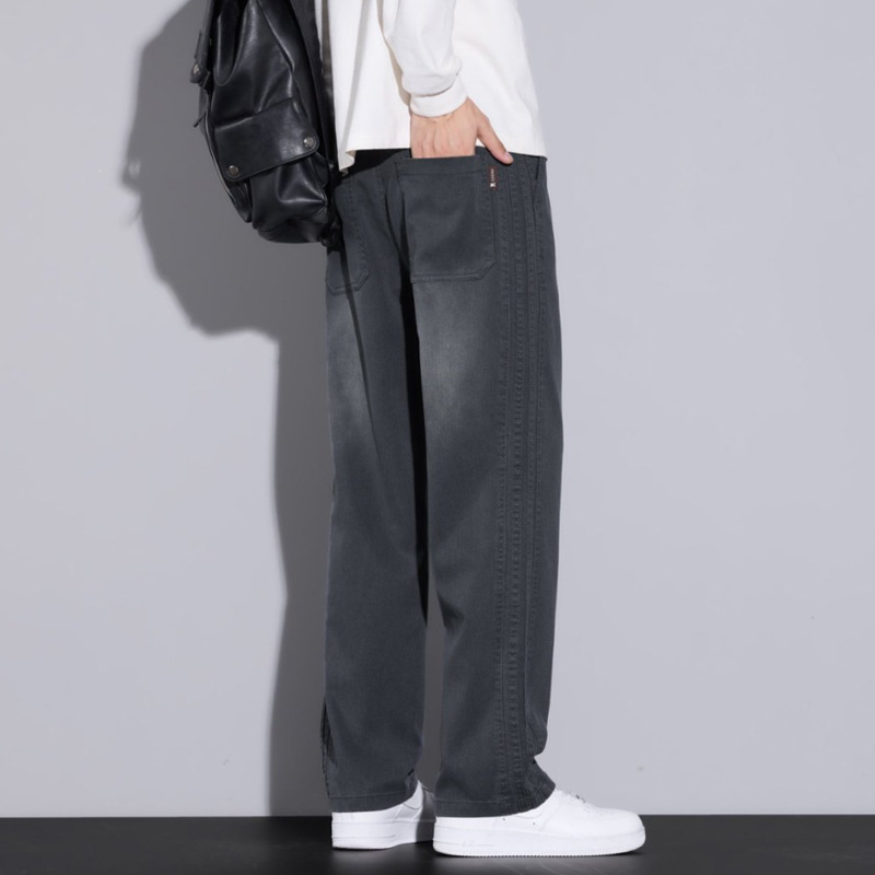 L900 모던 그레이(리오셀 섬유 58%)