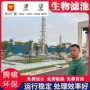 处理除臭生物污水滤池