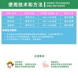 全树 Фруктово-гиббереллиновая кислота 28 с высоким содержанием брассинолида улучшает завязывание плодов пестицид регулятор роста растений 10 мл