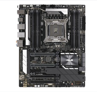 �m����A�TWS X299 PRO ��·����վ���� ֧���@��WS X299 PRO/SE