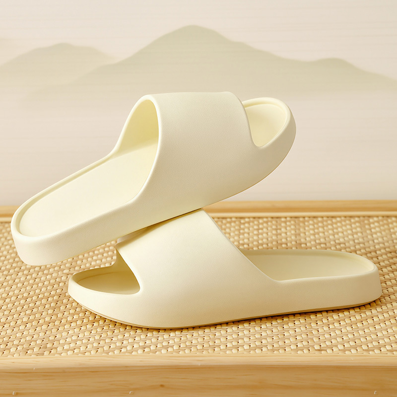 노란색 스태거드'