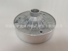 赛莱默飞力污水泵轴承座   Flygt轴承座