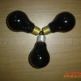 LED球泡灯;卤钨灯泡;其他白炽灯