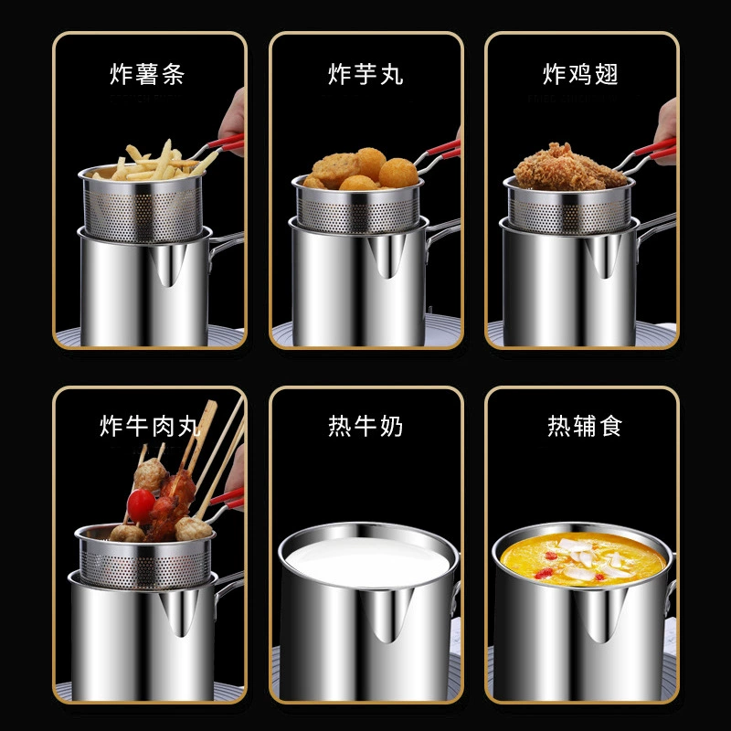 Universal steel belt stainless steel, removable handle for home use