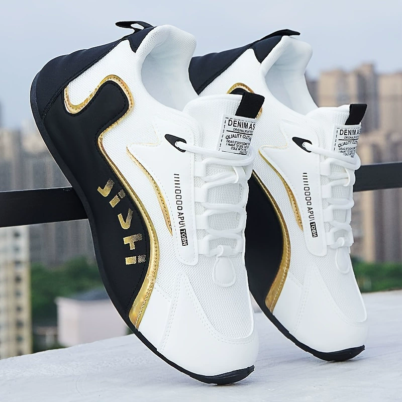 Внешняя торговля, трансграничная мужская обувь большого размера, кожаная водонепроницаемая нескользящая высококачественная дорожная обувь, универсальная осенняя мужская обувь для спорта и отдыха