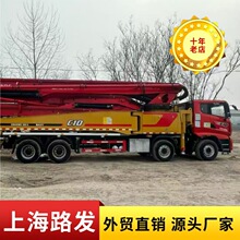 2025����һSany �ó� ���� Euro6 4&times;2 �õķ���5000m׼�³�