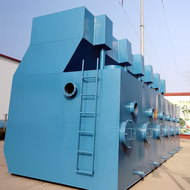 生活用水全自动一体化净水器设备 一体化净水全自动河水净化器