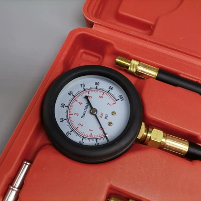 Mühərrik alətləri Fuel Injector Oil Circuit Oil