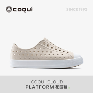 COQUI��Ȥ��Ůͨ��EVA����Ь��H����ɳ����Ь���@Ь�ļ�����