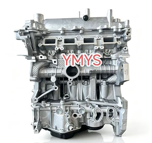 High-quality HRA2 engine, compatible with the Nissan Qashqai J11 1.2T turbocharged HRA2DDT