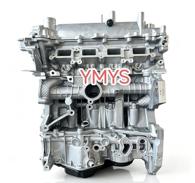 High-quality HRA2 engine, compatible with the Nissan Qashqai J11 1.2T turbocharged HRA2DDT