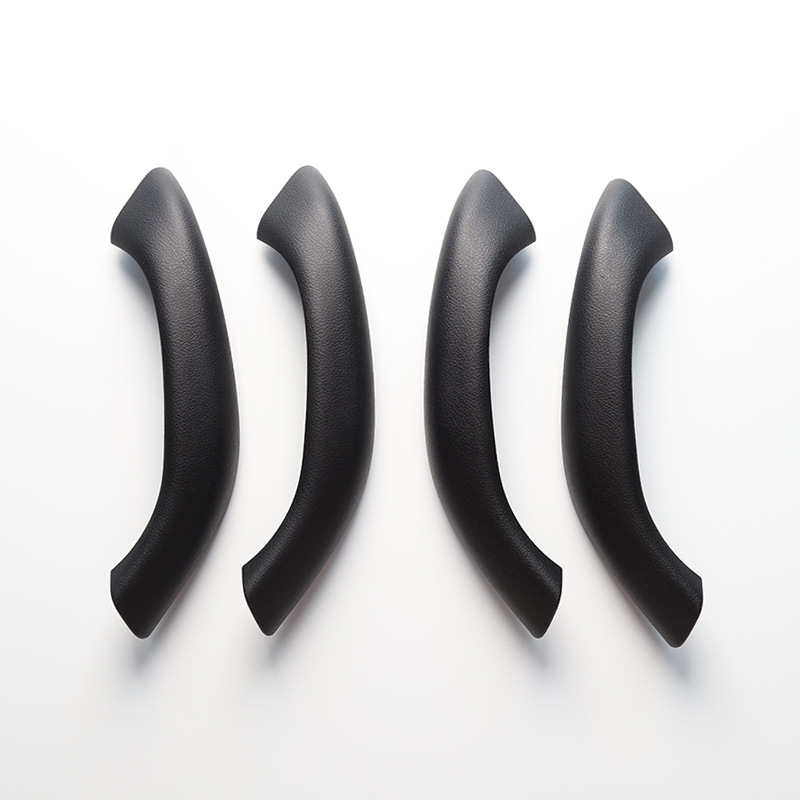 F48 F49, BMW Armrest, handle, handle - black-4pcs