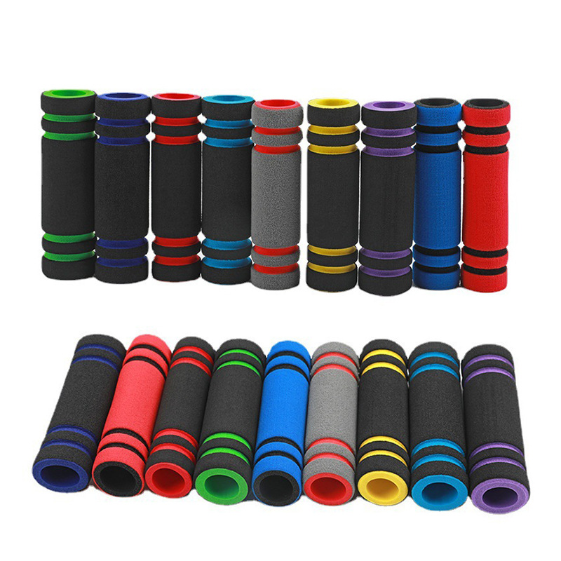 专业生产EVA手柄 加厚材质 EVA发泡 握持舒适 防滑耐磨 保护手部