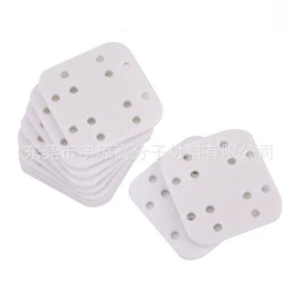 海绵;过滤棉;辅助包装材料