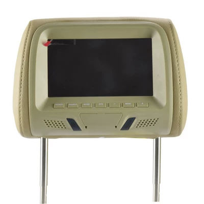 Mp5 Multimedia Player – Car display