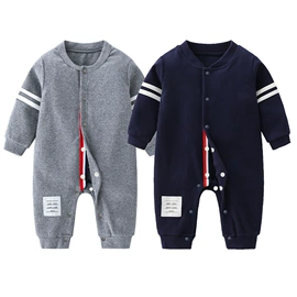 连身衣、爬服;童套装;童连衣裙