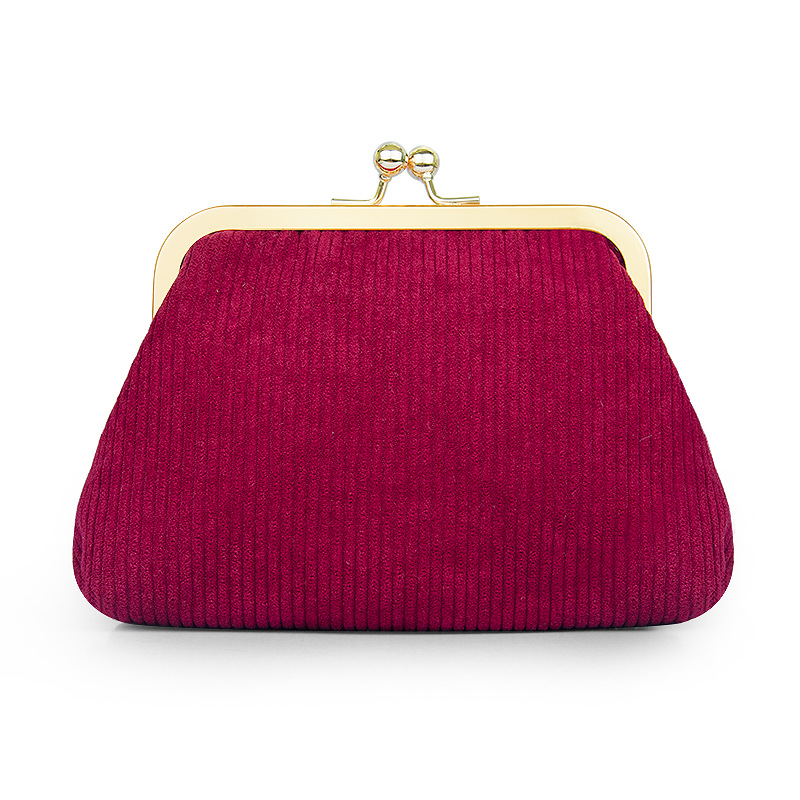 Corduroy-burgundy