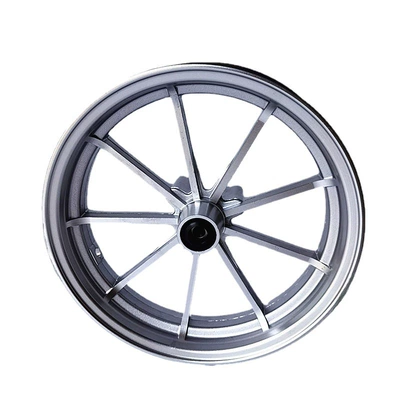 Hub: big abalone caliper M3 little monkey