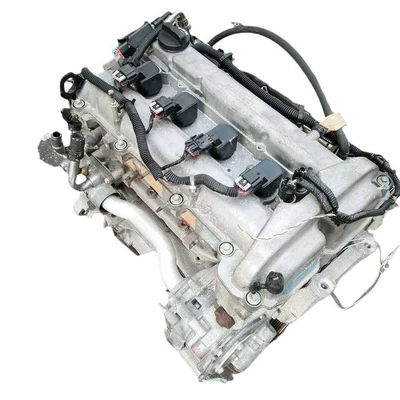 engine, Engine assembly
