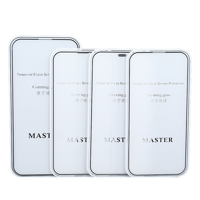 ハイエンドメッキコーニングゴリラiphone14強化膜11/12/13proはアップルxsmax携帯電話フィルムに適している|undefined