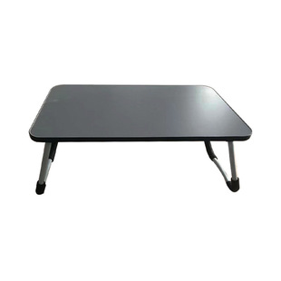 Strict Selection Bed Small Table Bay Window Folding Table Student Bedside Dormitory Desk Laptop Bracket Desk