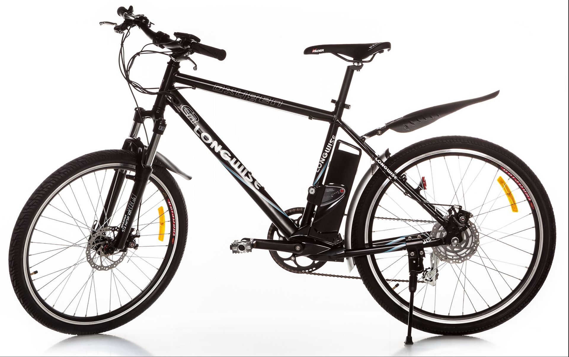 Langhui Hot Sale 26 pulgadas bicicletas eléctricas eléctricas de diseño clásico retro bicicleta eléctrica de montaña