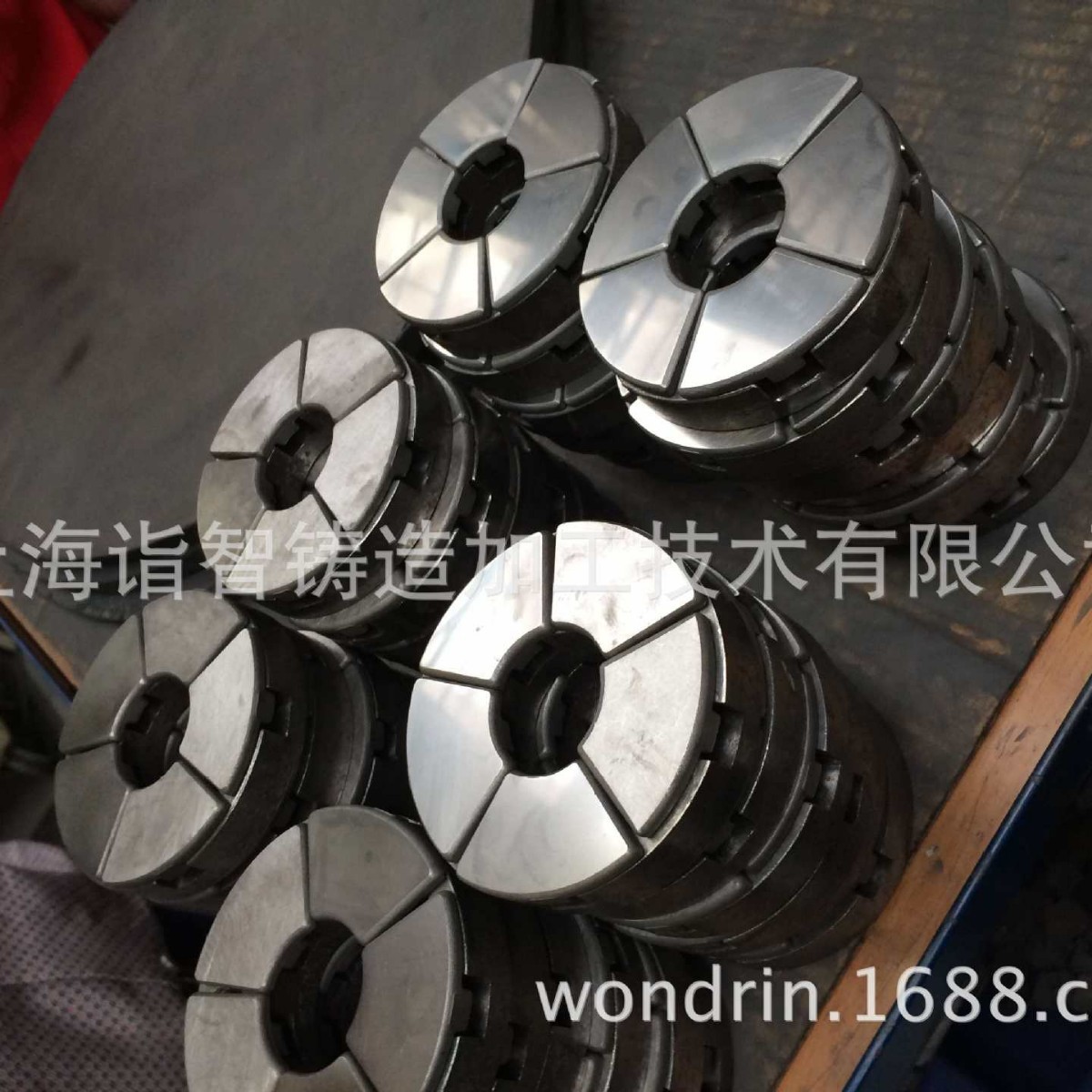 不锈钢深井电机铸件【不锈钢铸件】【失蜡铸造】【熔模铸造】