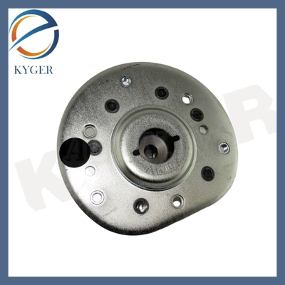 Land Rover Evoque Ön Mühərrik Qapağı Lr024477 Lr001145 Lr032578 üçün uyğundur