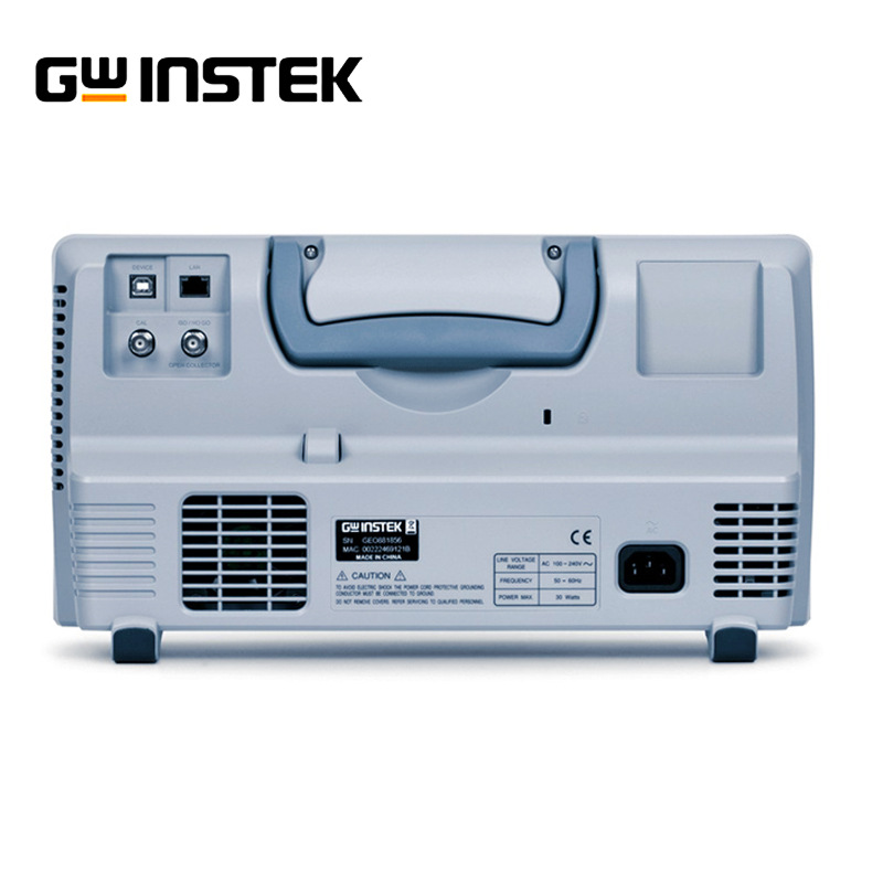 ��γGWINSTEK ���ִ洢ʾ����GDS-2102A/2104A/2102E/2104E/2204A