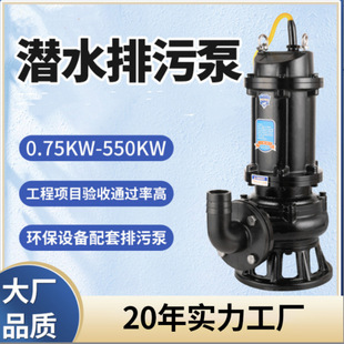 �S��ֱ��50WQ15-8-0.75KW��ˮ��750WС�͝�ˮ����ˮ��ˮ����ˮ��