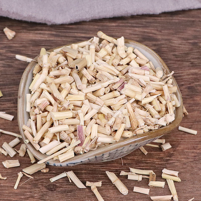 Dried Cogon Grass Root Bai Mao Gen 500g Traditional Herbal Tea and Decoction Ingredient specifications