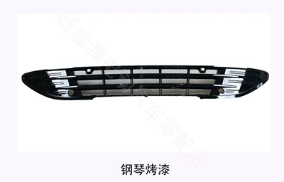 Automobile anti-insect net Grille Water Tank Protection, Leapmotor - zero-running-c11-integrated-insect-proof-net-piano-paint