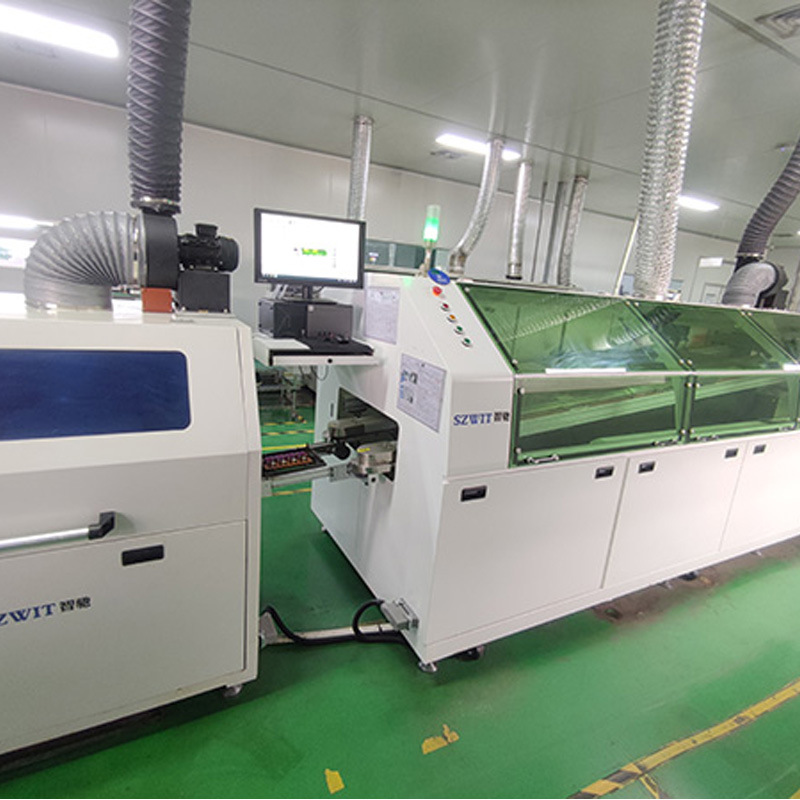 ��׼���庸�����߲��庸����ӹ�SMT/DIP���ߵ�������������