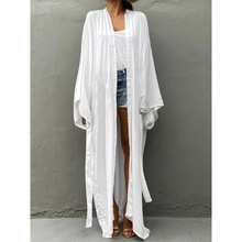 U 58855 Belted Cardigan Cover-Up ������������������ͨ�¿���