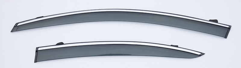 Suitable for Mazda 6 Window Visor, Rearview Mirror Rain Shield, Mazda 6 Atenza Window Visor