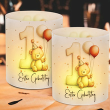 1�qС�ܟ��� Erster Geburtstag�����ܚq�Ɍ��T���֋냺�����b�
