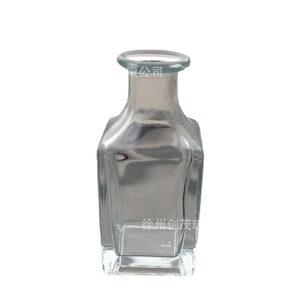 Wholesale color bayonet tall tall glass aromatherapy bottle fruit…
