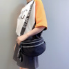 Shoulder bag, small bag one shoulder, oxford cloth, Korean style, wholesale