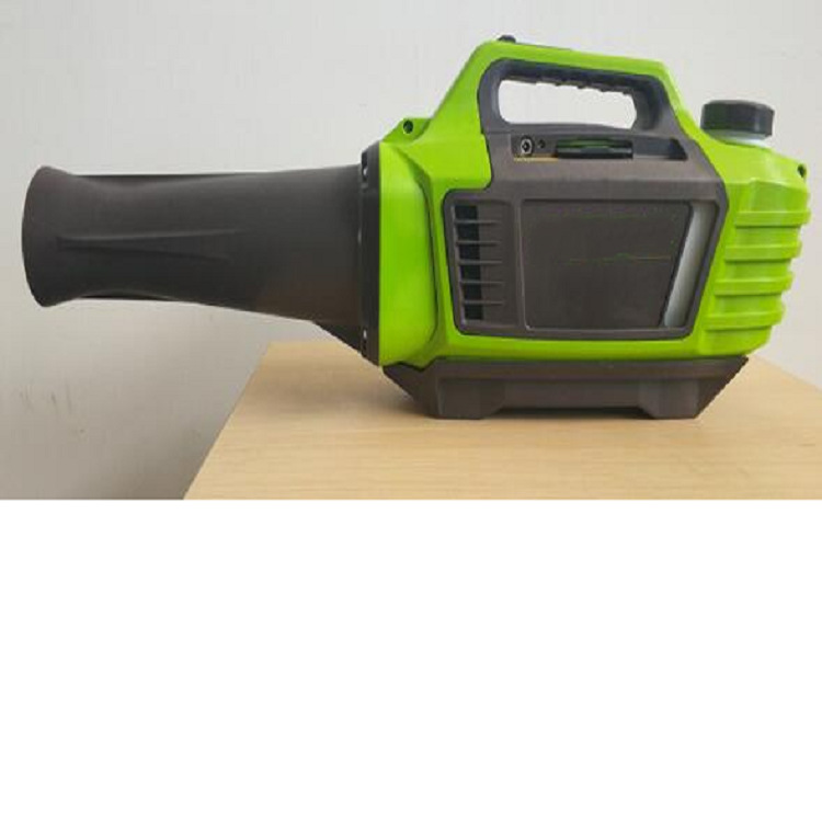 充电式电池喷雾器 型号:TB-SF750库号：M322931