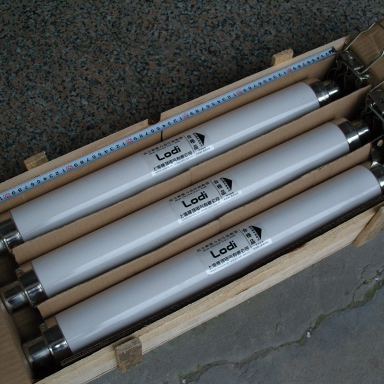 隆顶电气  XRNT-35/40A高压熔断器50A 63A 31.5A 40A 25A 20A 16A