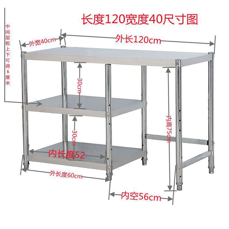 업그레이드된 3단 조합 모델(가스탱크는 오른쪽) - 두꺼워지고 길이 120cm, 폭 40cm⚑⚑
