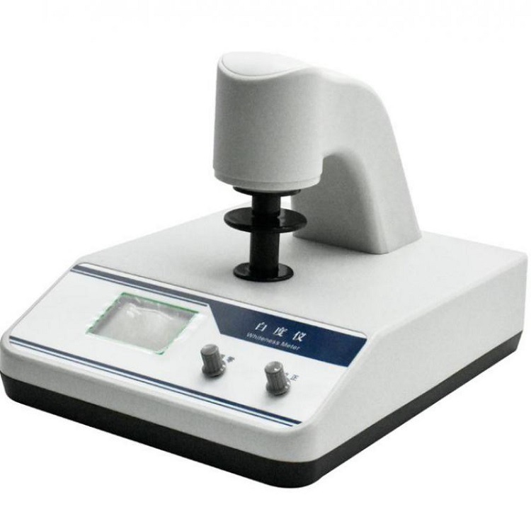 台式白度仪  型号 M216399库号 M216399