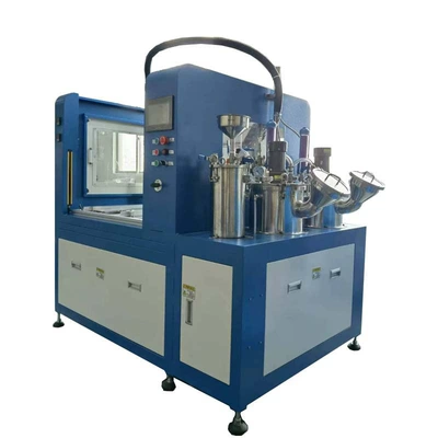 Adapter Dispensing Machine, Epoxy Resin – Yapışqan paylayıcı adapterlər