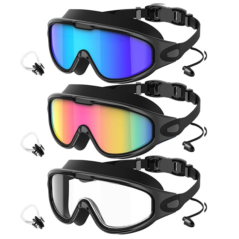 2000C 검정색 청색 도금 + 검정색 분말 도금 + 검정색 투명 (색상 상자)